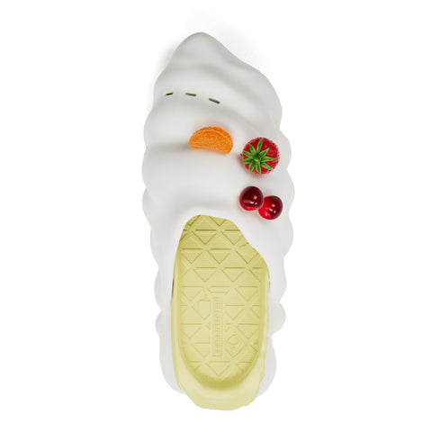 Strawberry Cherry Orange Accessories for Ice Cream Mule